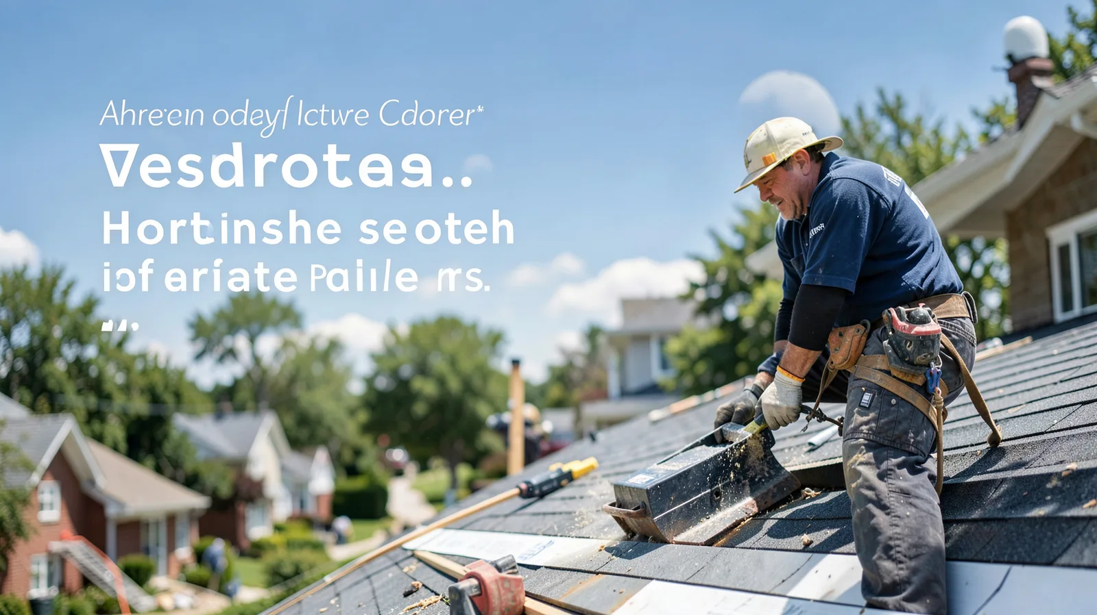 Roof Replacement in George West, TX near me